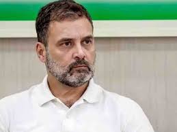 राहुल गांधी राहुल गांधी