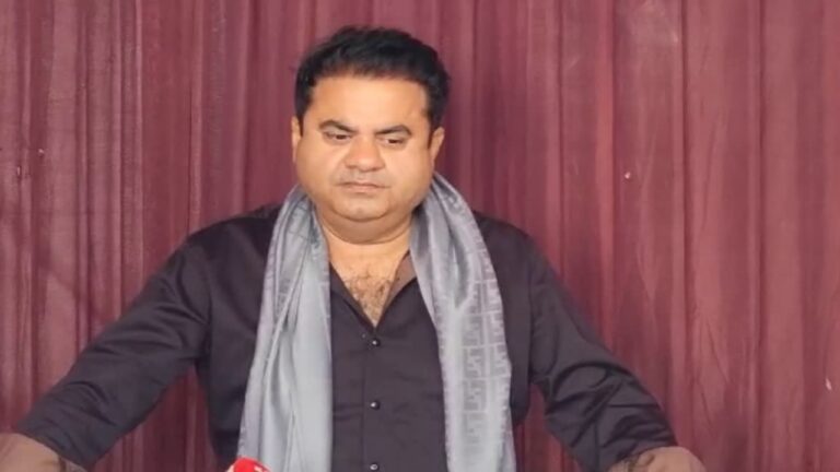 खानपुर विधायक उमेश कुमार खानपुर विधायक उमेश कुमार