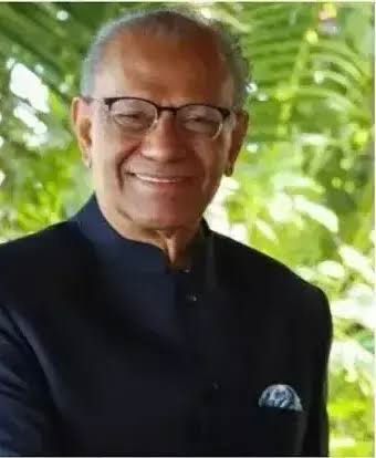 मॉरीशस के प्रधानमंत्री