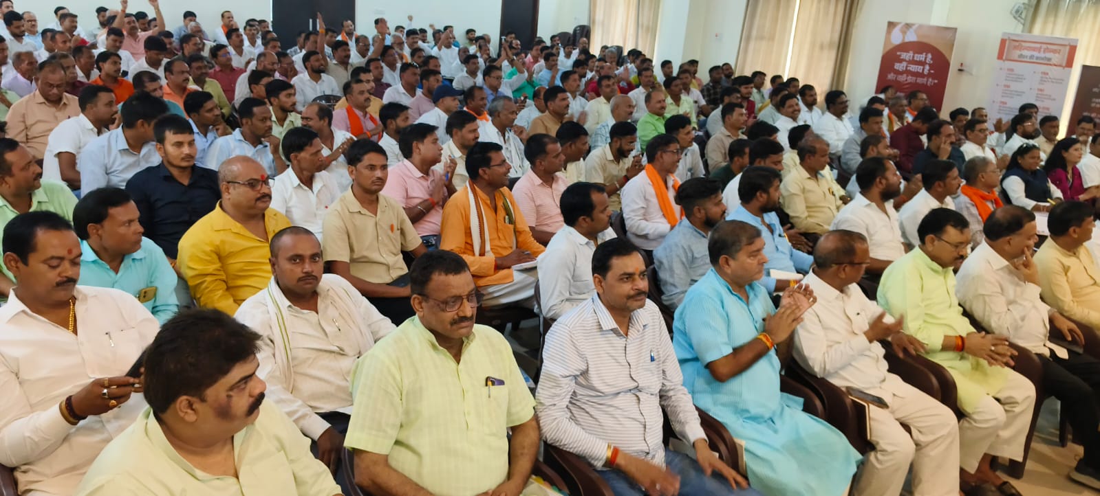 भाजपा का चुनावी प्रबंधन देश में मौजूद किसी भी पार्टी की तुलना में सबसे मजबूत है: नीरज सिंह भाजपा का चुनावी प्रबंधन देश में मौजूद किसी भी पार्टी की तुलना में सबसे मजबूत है: नीरज सिंह