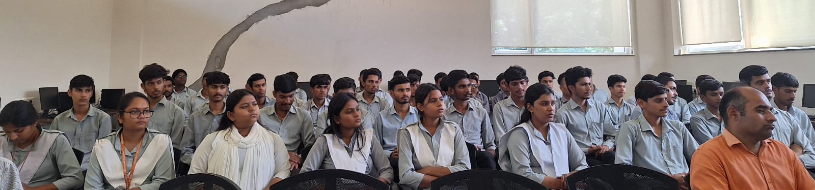 उदयपुर के औद्योगिक नवाचार साकार कर रहे विकसित भारत का लक्ष्य : मनोज जोशी