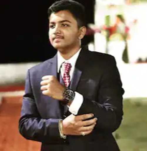 युवराज सिंह राजपूत