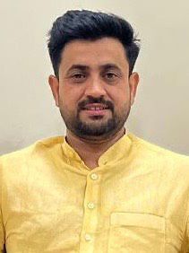 अजय ठाकुर।