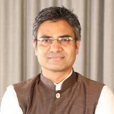 आम आदमी पार्टी के छत्तीसगढ़ प्रदेश प्रभारी और राज्यसभा सदस्य डॉ. संदीप पाठक आम आदमी पार्टी के छत्तीसगढ़ प्रदेश प्रभारी और राज्यसभा सदस्य डॉ. संदीप पाठक