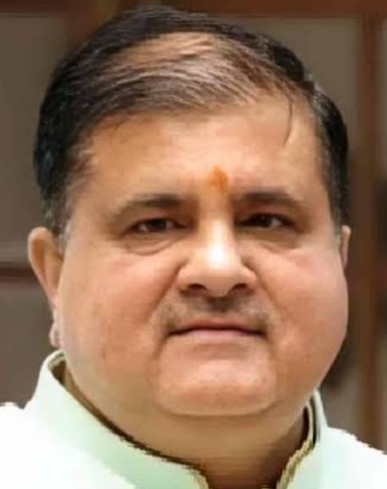 भाजपा प्रदेश अध्यक्ष  महेंद्र भट्ट