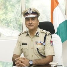 हरियाणा के पूर्व डीजीपी हरियाणा के पूर्व डीजीपी