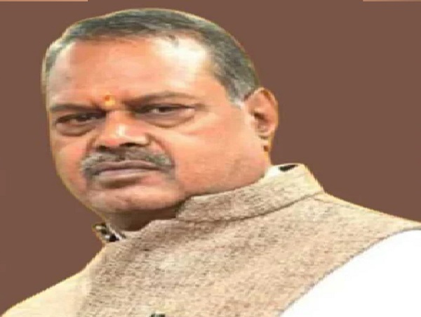 मंत्री नारायण सिंह कुशवाह मंत्री नारायण सिंह कुशवाह