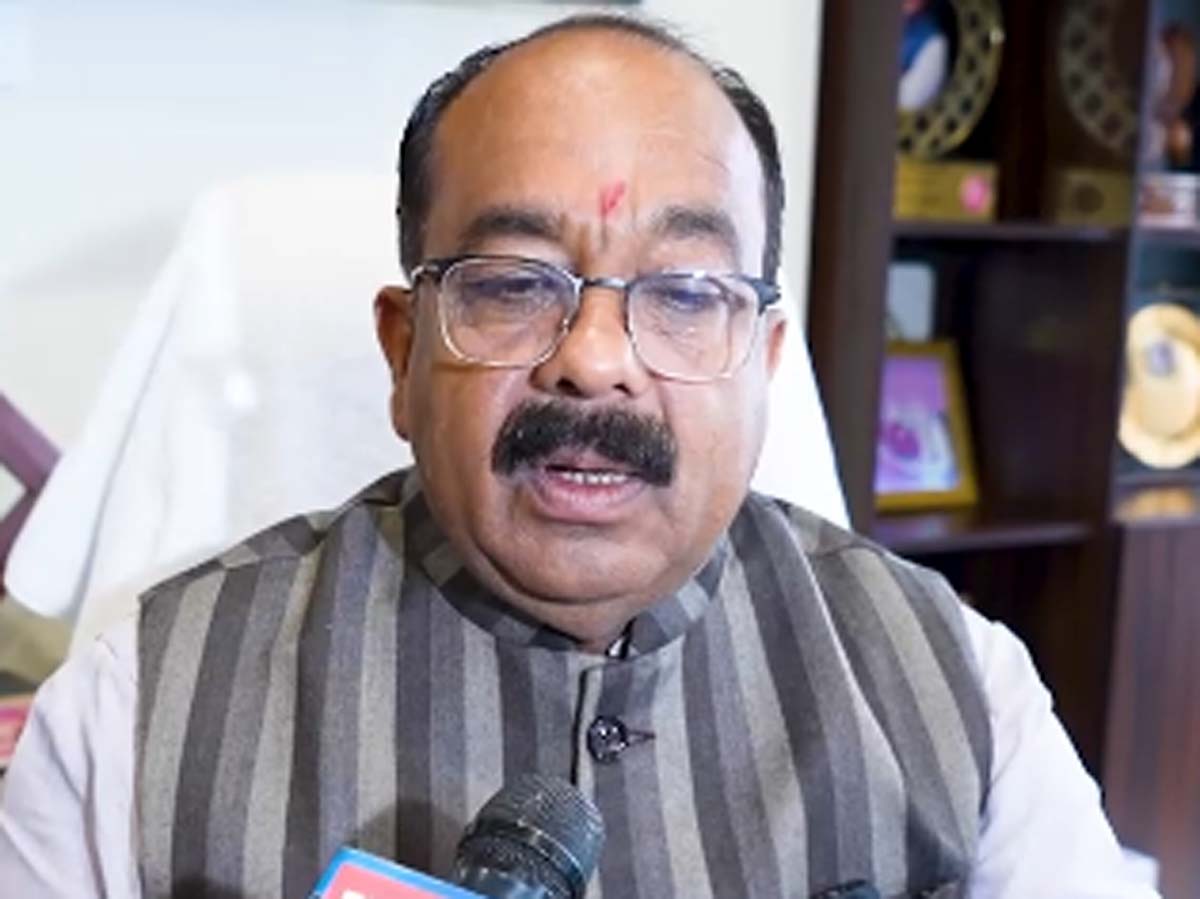 उप मुख्यमंत्री अरुण साव उप मुख्यमंत्री अरुण साव