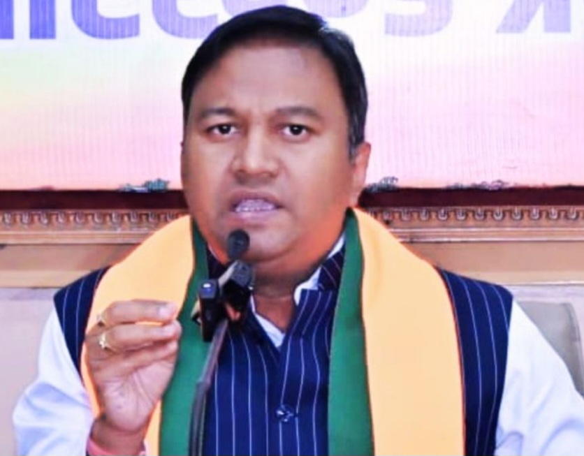 फाइल फोटो अजय साह