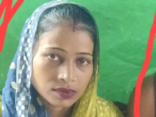 मृतका का फाईल फोटो मृतका का फाईल फोटो