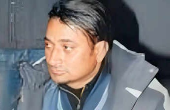 उदय सेठ्ठी के फाइल फोटो