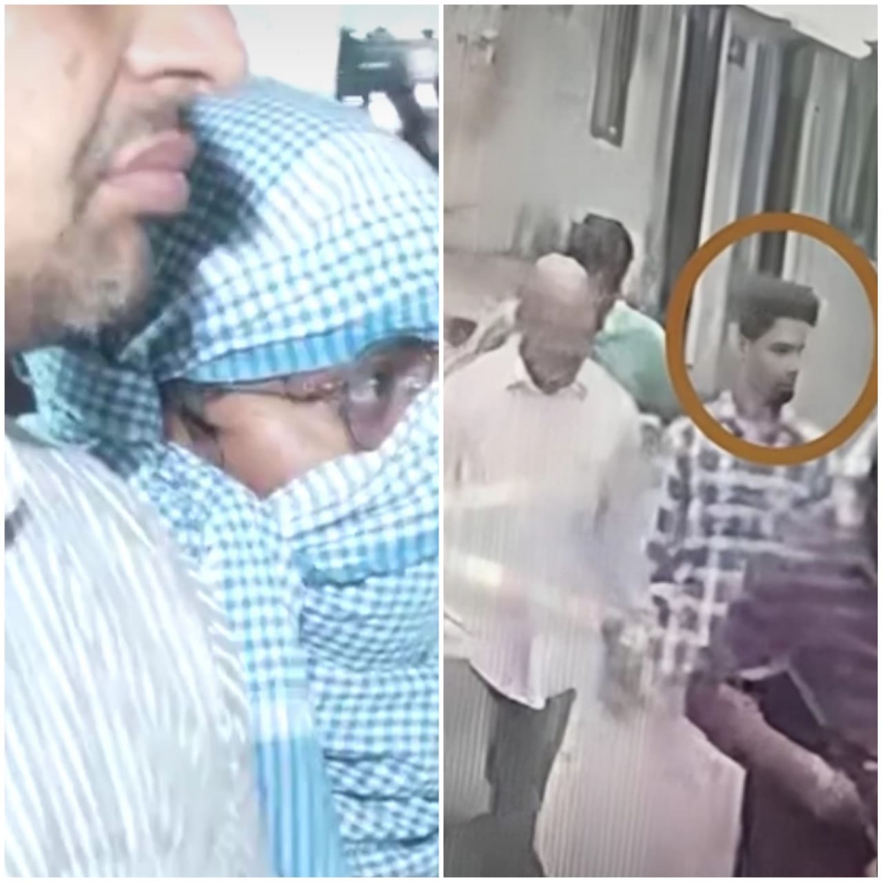 पाक हेंडर की टीम का सदस्य पाक हेंडर की टीम का सदस्य