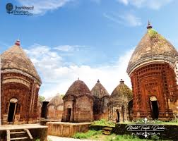 मंदिरों का गांव मलूटी