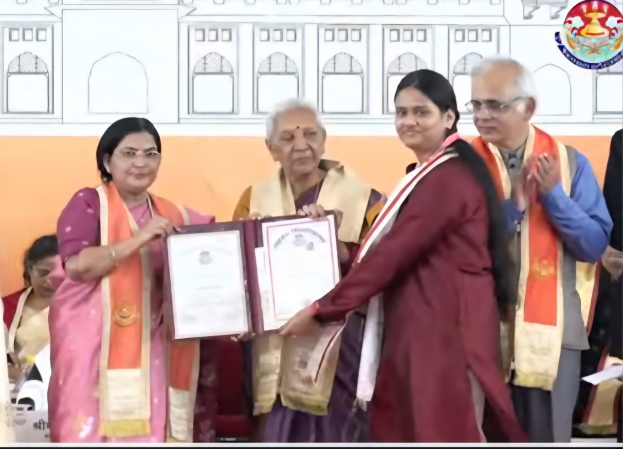 अल्लीपुर महाविद्यालय ने रचा इतिहास एम0एस-सी0 भौतिक विज्ञान मे लगातार दूसरे बर्ष गोल्ड मेडल अल्लीपुर महाविद्यालय ने रचा इतिहास एम0एस-सी0 भौतिक विज्ञान मे लगातार दूसरे बर्ष गोल्ड मेडल
