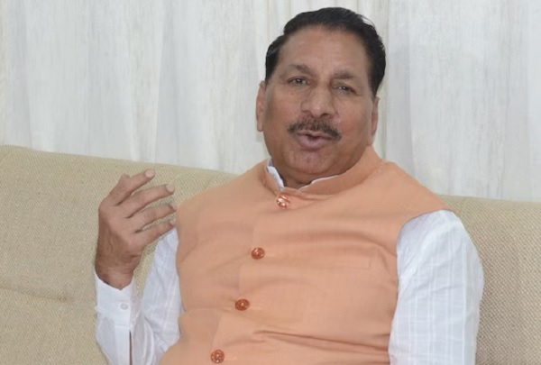 मंत्री एदल सिंह कंषाना (फाइल फोटो) मंत्री एदल सिंह कंषाना (फाइल फोटो)