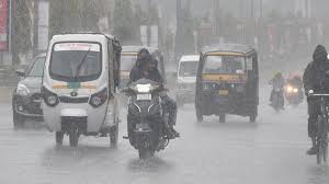 छत्तीसगढ़ में सुबह से हो रही है बारिश छत्तीसगढ़ में सुबह से हो रही है बारिश