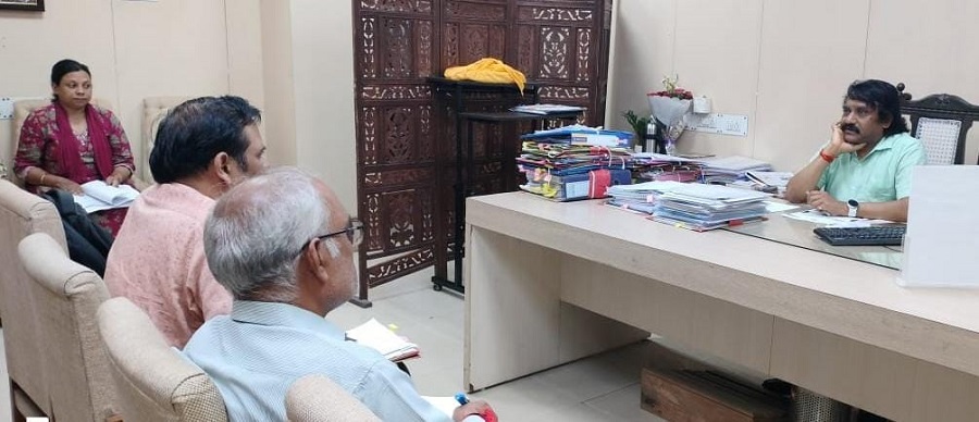 मध्य प्रदेश में 2 अक्टूबर से प्रारंभ होगा दुग्ध समृद्धि सम्पर्क अभियान