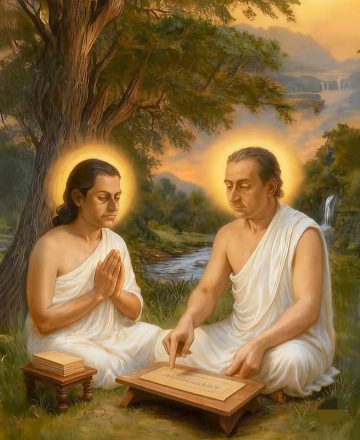 Image shared by Assam CM Dr Himanta Biswa Sarma.