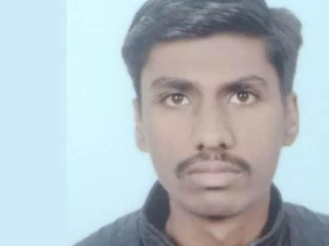 लापता पत्थर व्यापारी के बेटे का 72 घंटे बाद भी नहीं मिला सुराग लापता पत्थर व्यापारी के बेटे का 72 घंटे बाद भी नहीं मिला सुराग