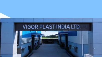 विगोर प्लास्ट की मजबूत लिस्टिंग से फायदे में आईपीओ निवेशक