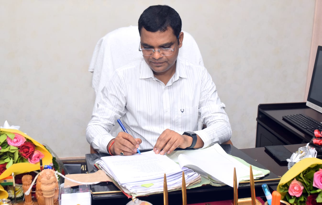 बुनियादी सुविधाओं सड़क,पानी,बिजली और स्वच्छता पर भी रहेगा विशेष फोकस