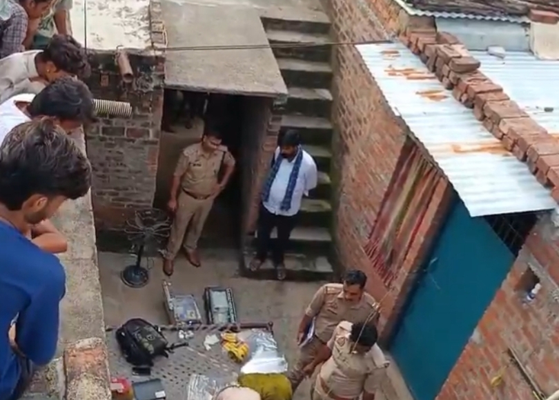 घटनास्थल