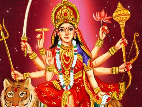 शारदीय नवरात्रि 22 सितंबर से:9 की जगह 10 दिन के होगे नवरात्रि शारदीय नवरात्रि 22 सितंबर से:9 की जगह 10 दिन के होगे नवरात्रि