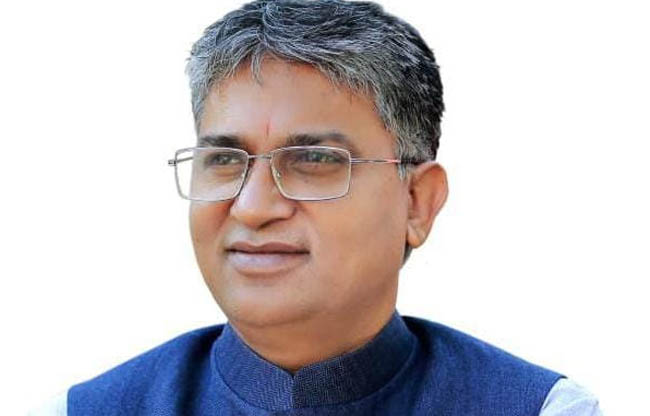 सोनीपत: डॉ राजबीर आर्य