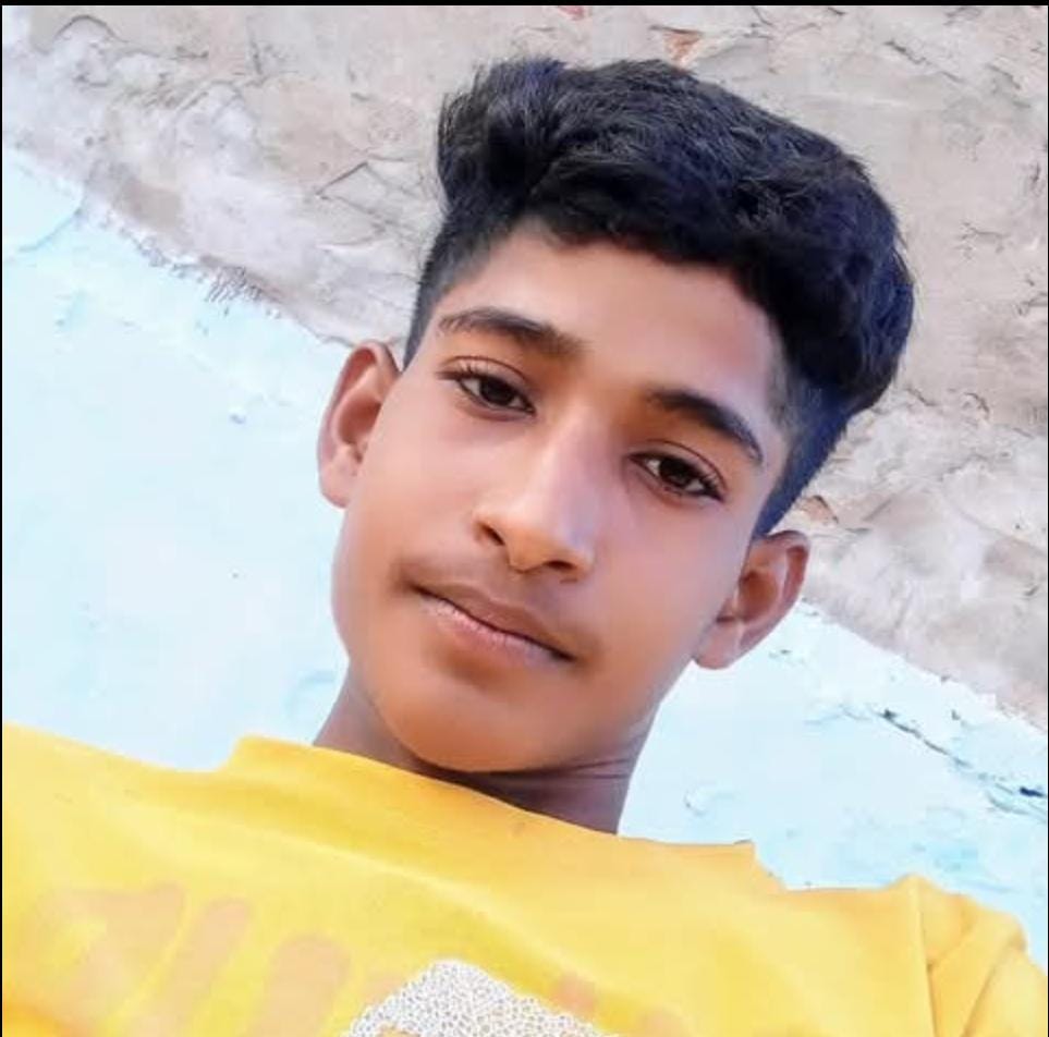 राजाखेडा में उटगंन नदी में दो किशोर डूबे,मौत राजाखेडा में उटगंन नदी में दो किशोर डूबे,मौत