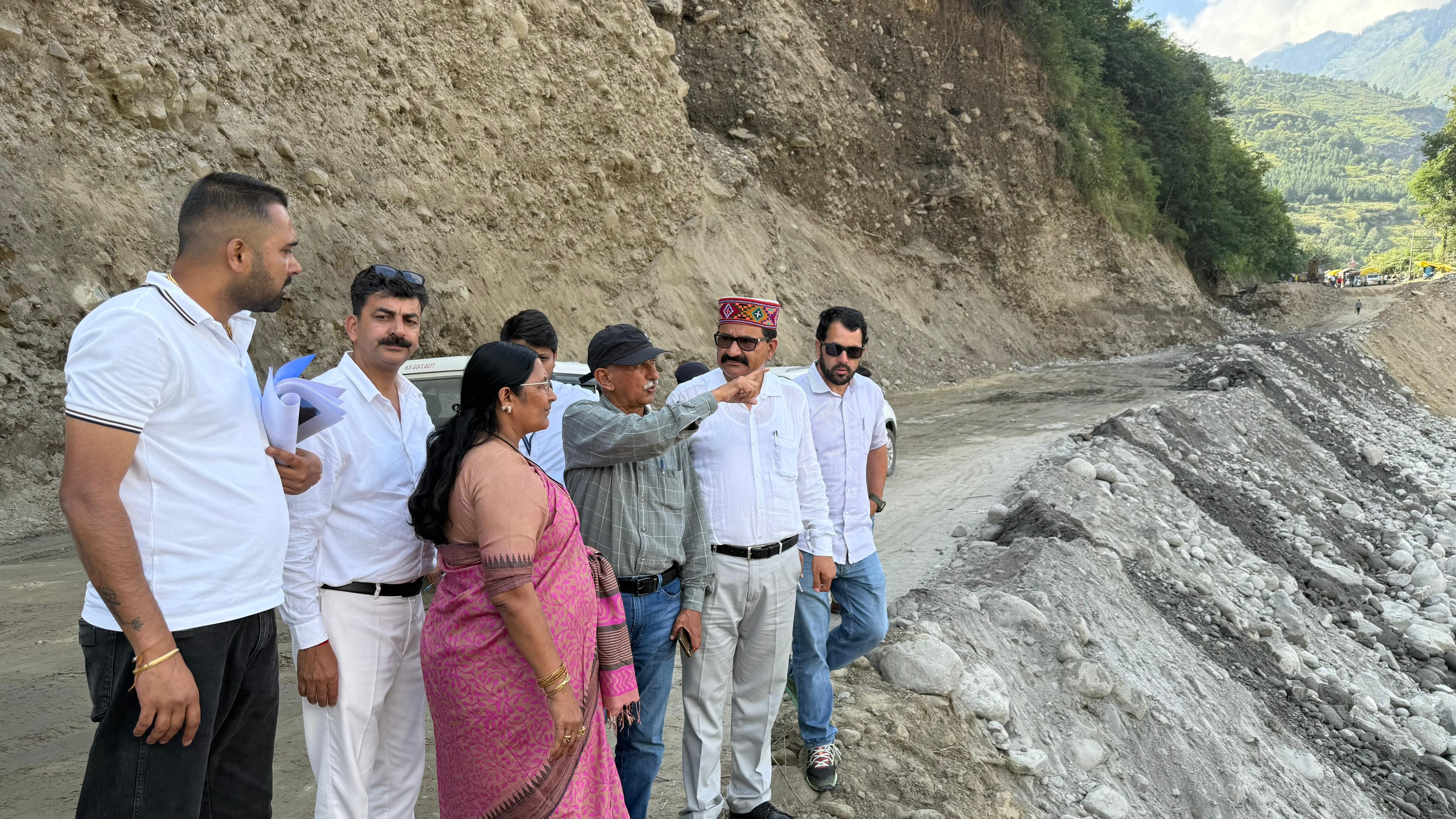 केंद्रीय राज्य मंत्री