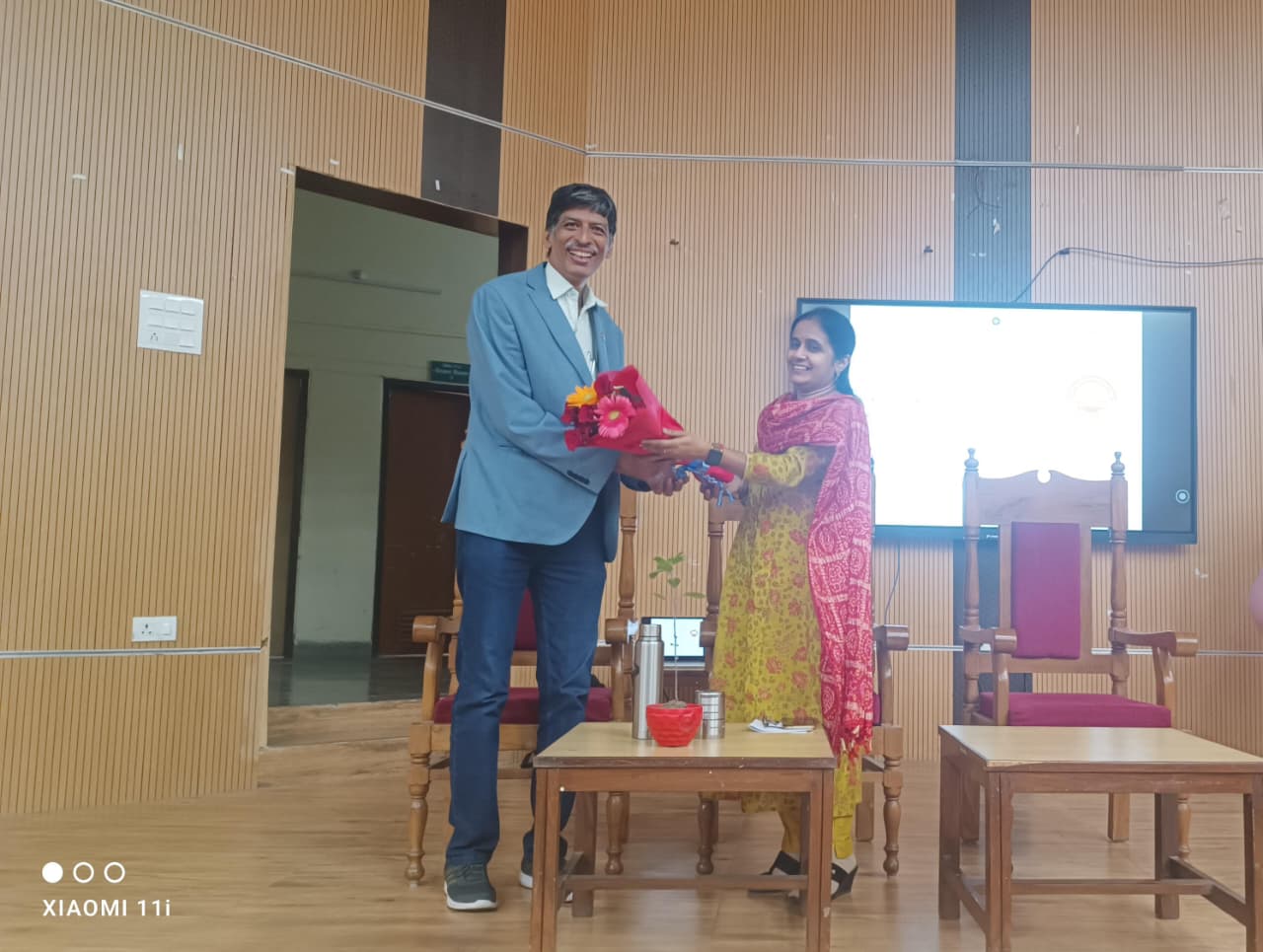 शोध लेखन की संरचना, मौलिकता, नैतिक मानक व स्पष्टता के महत्व पर विस्तार से होना चाहिए चर्चा