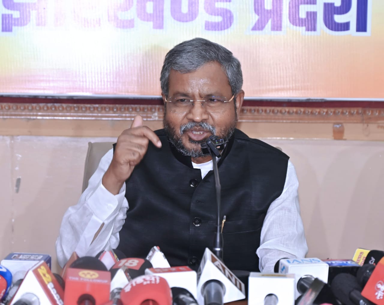 फाइल फोटो बाबूलाल मरांडी फाइल फोटो बाबूलाल मरांडी