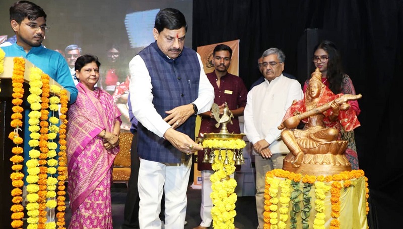 मैनिट में 14वें तुर्यनाद-2025 महोत्सव
