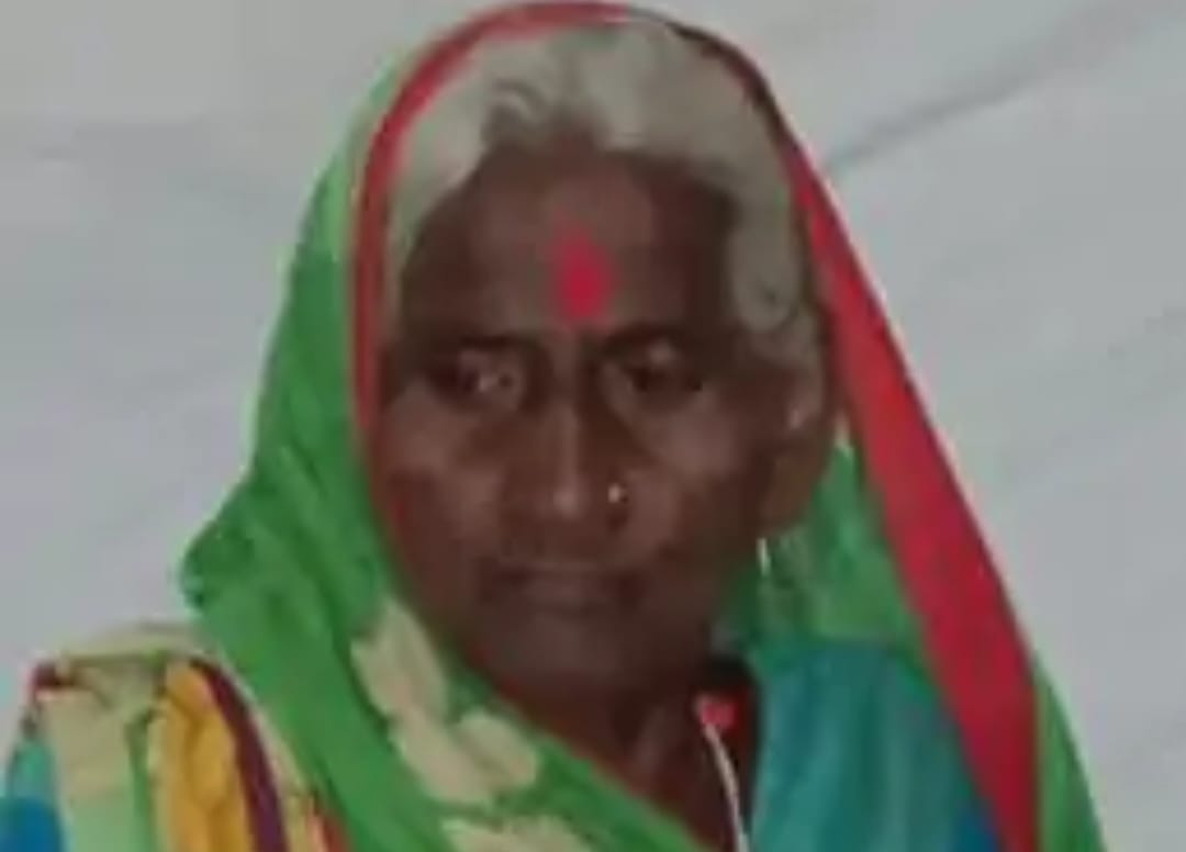 दादी
