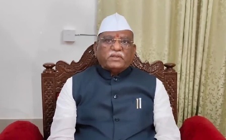 राज्यपाल हरिभाऊ बागडे राज्यपाल हरिभाऊ बागडे