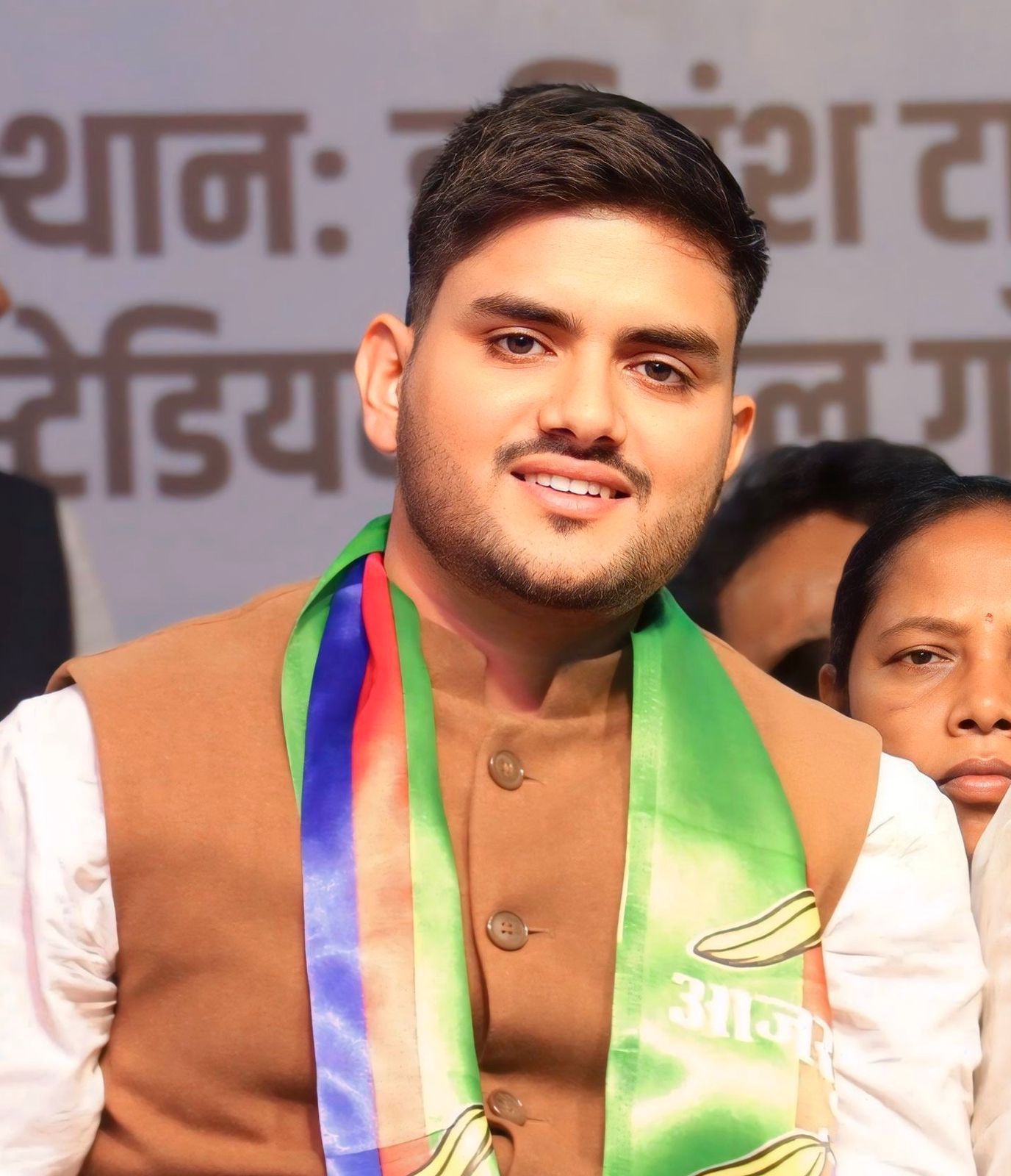 संजय मेहता की फाइल फोटो