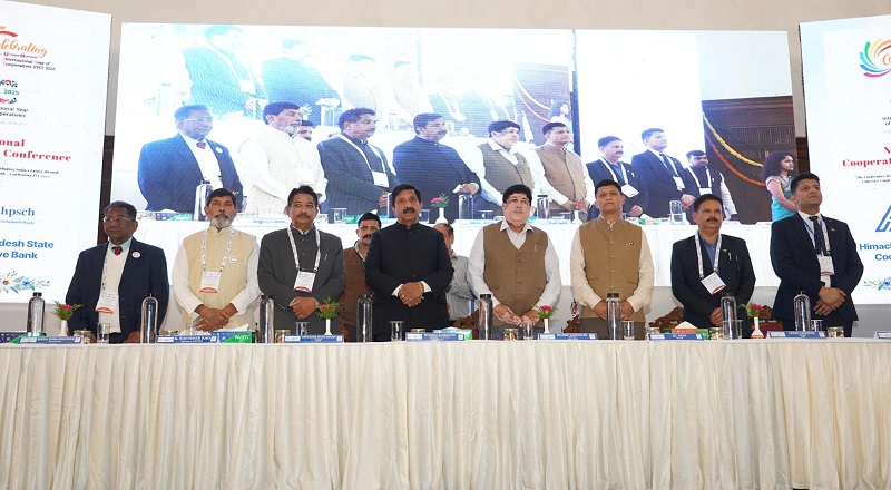 उप-मुख्यमंत्री मुकेश अग्निहोत्री
