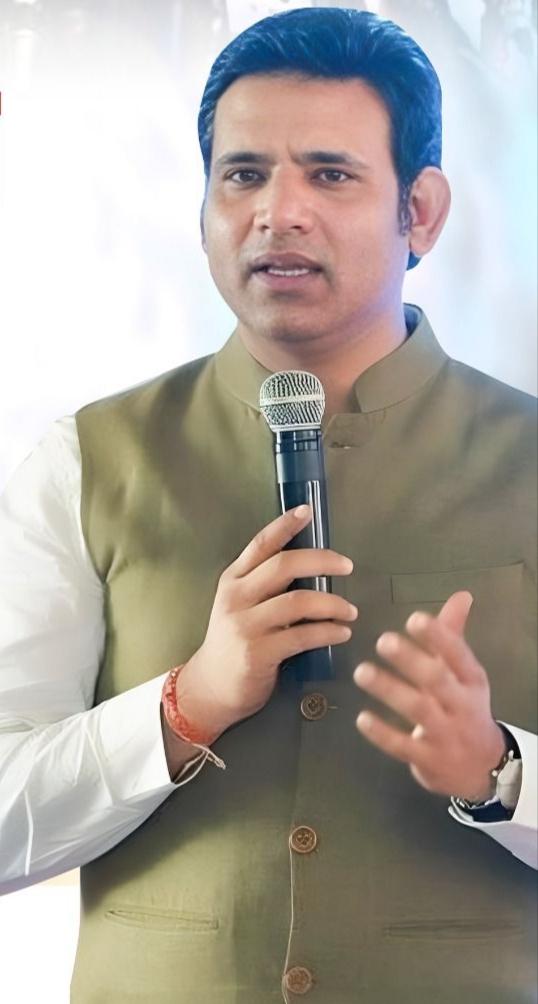 आरएस बाली।