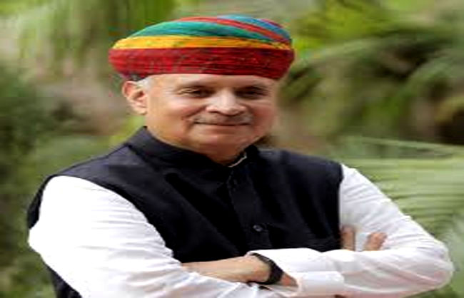 केंद्रीय मंत्री राव इंद्रजीत सिंह
