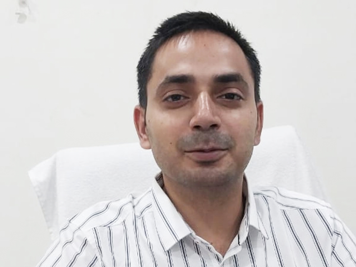 सीजेएम ने चित्रकूट के पूर्व खनिज अधिकारी सुधाकर सिंह के खिलाफ रिपोर्ट दर्ज करने के दिए आदेश