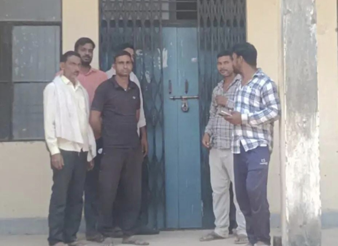 समितियों पर खाद के लिए मारामारी