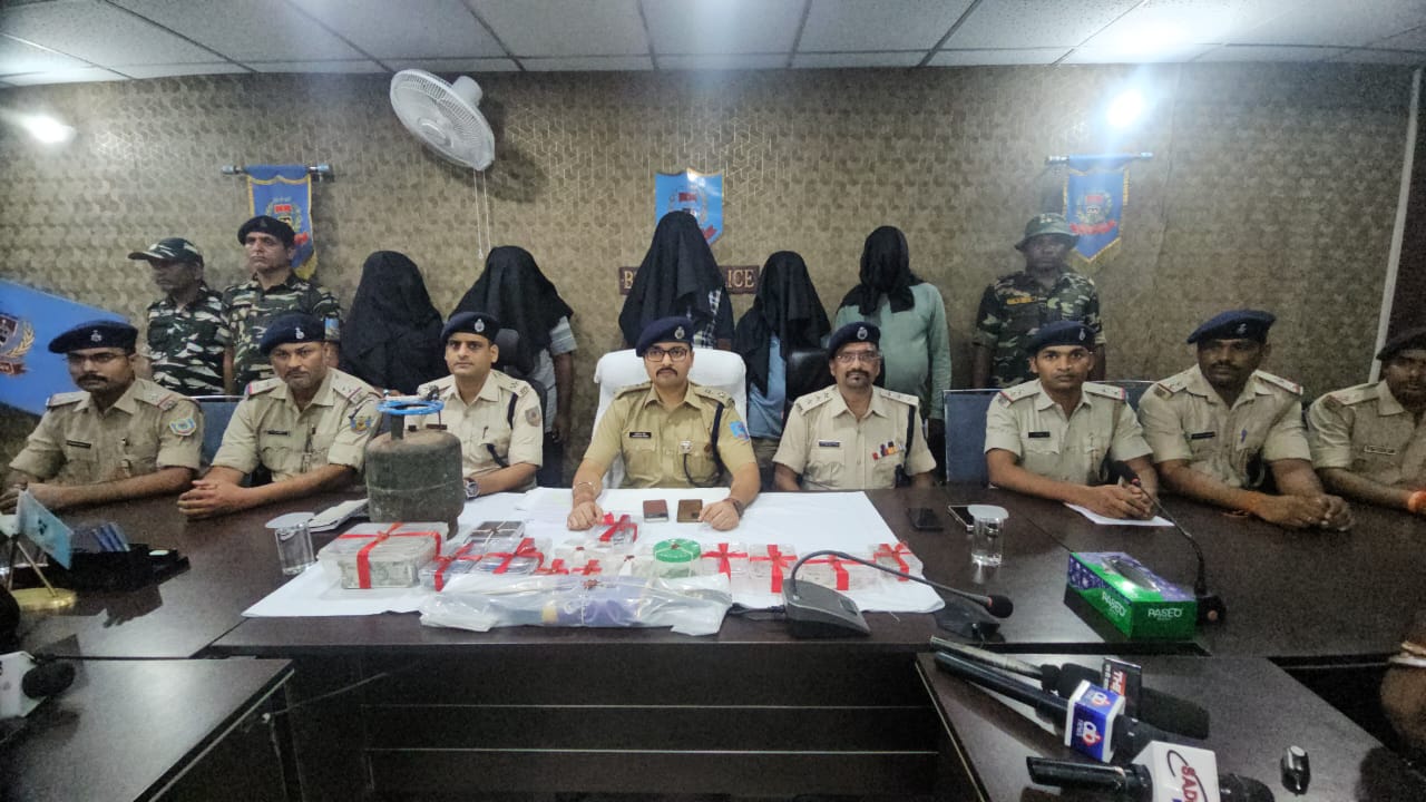 फोटो  प्रेसवार्ता