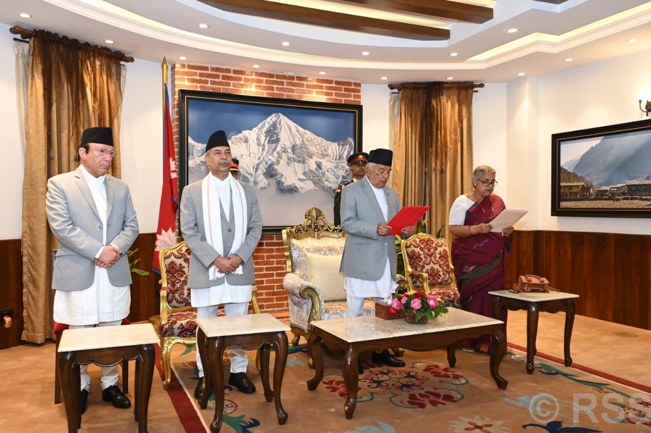 सुशीला कार्की