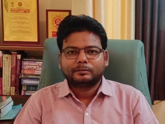 *हाइड्रोजन भंडारण हेतु नवीन यौगिक का पेटेंट प्रकाशन*