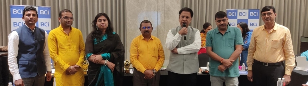 बीसीआई की बैठक की तस्वीर बीसीआई की बैठक की तस्वीर