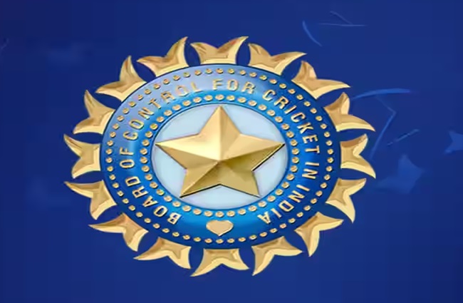 बीसीसीआई