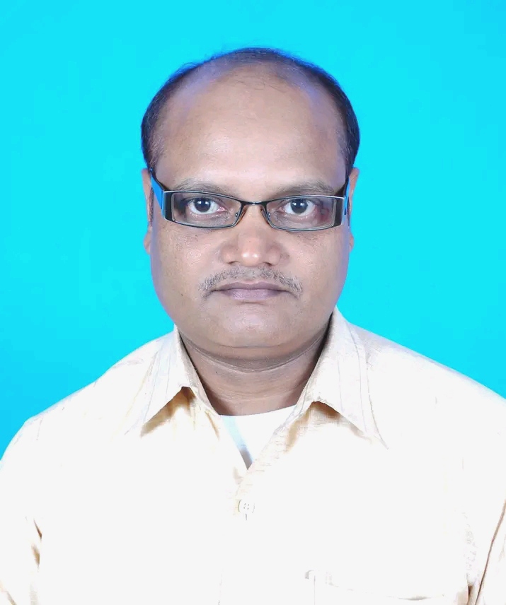 डॉ. बीरेन्द्र कुमार महतो की फाइल फोटो