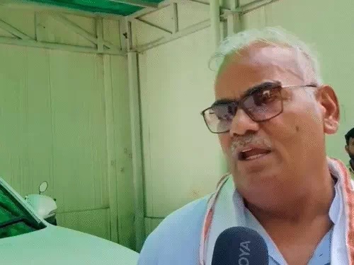 मदन दिलावर