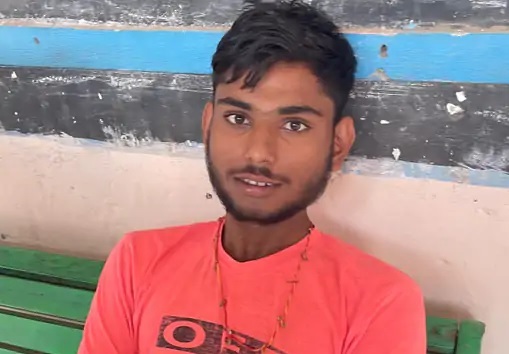 राजस्थान पुलिस की कांस्टेबल भर्ती:भतीजे के जगह डमी कैंडिडेट बैठ परीक्षा देने पहुंचा चाचा गिरफ्तार