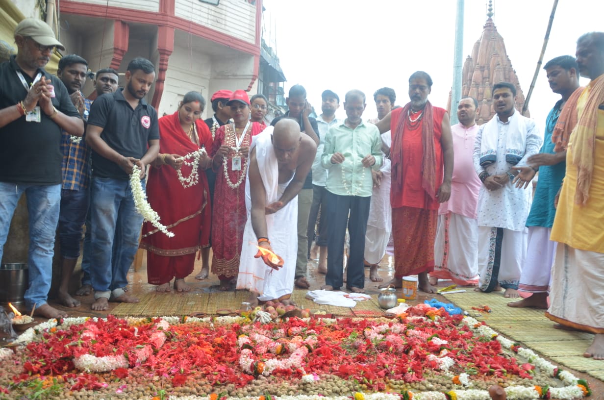 अजन्मी बेटियों का श्राद्ध अजन्मी बेटियों का श्राद्ध